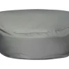 Cheap Beliani Aurinkovuoteiden Suojapeite 140 X 135 X 80 Cm Chuva
