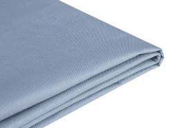 Best Sale Beliani Aurinkovuoteiden Suojapeite Sylt 165 X 140 X 75 Cm Chuva