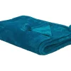 Cheap Beliani Huopa 200 X 220 Cm Turkoosi Saitler