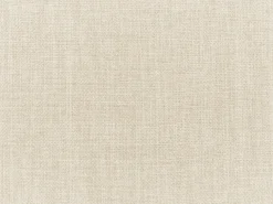 Best Sale Beliani 2-Istuttava Kulmasohva Ja Rahi Pellava Oikeak. Beige Aprica