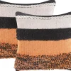 Best Sale Beliani Koristetyyny 2Kpl 45 X 45 Cm Monivarinen Mihalgazi