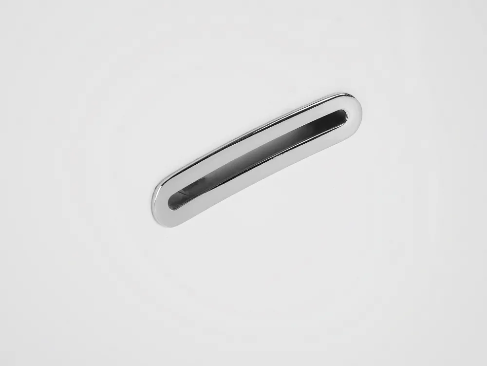 Online Beliani Kylpyamme Vapaasti Seisova Valkoinen 170 X 81 Cm Rios