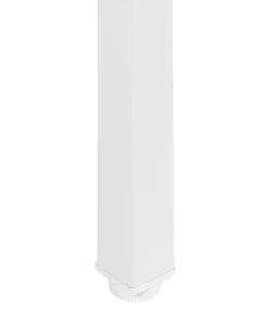 Cheap Beliani Lipasto Teras 4 Laatikkoa Valkoinen Enago