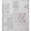 Best Beliani Matto Kangas Monivarinen 160 X 230 Cm Ballica
