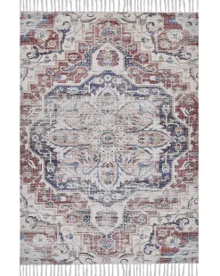 Shop Beliani Matto Monivarinen 150 X 230 Cm Kelkit