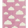 Shop Beliani Matto Puuvilla Vaaleanpunainen 60 X 90 Cm Gwalijar