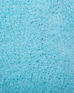 Best Beliani Matto Sininen 140 X 200 Cm Demre