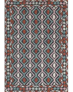 Store Beliani Matto Villa Monivarinen 160 X 230 Cm Haymana