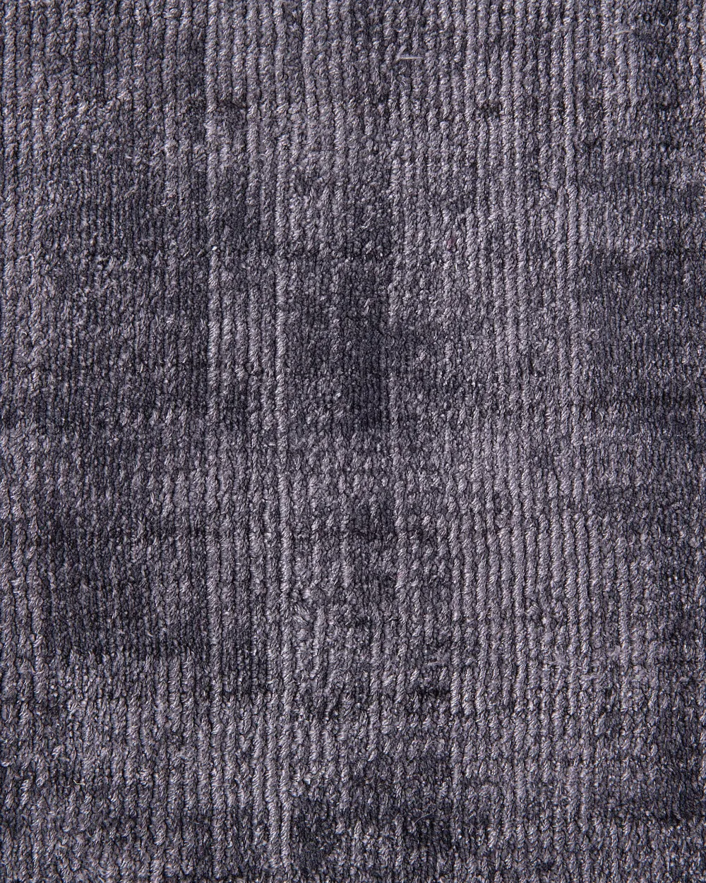 Best Beliani Matto Viskoosi Harmaa 80 X 150 Cm Gesi