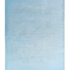 Shop Beliani Matto Viskoosi Vaaleansininen 160 X 230 Cm Gesi Ii