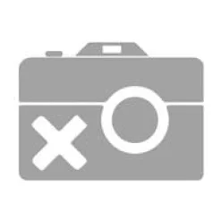Store Beliani Nojatuoli Kangas Harmaa Asnes