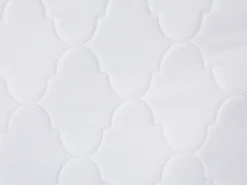 Clearance Beliani Pussijousitettu Patja Keskikova 180 X 200 Cm Bliss