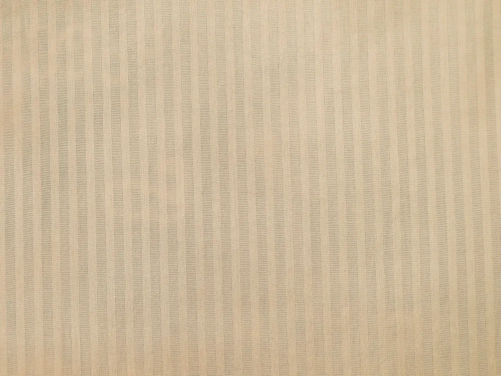 Best Beliani Pussilakanasetti Satiinipuuvillaa 135 X 200 Cm Beige Avondale