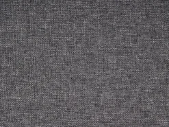 Best Beliani Sohvasanky Kangas Lisavuode Tummanharmaa 90 X 200 Cm Marmande