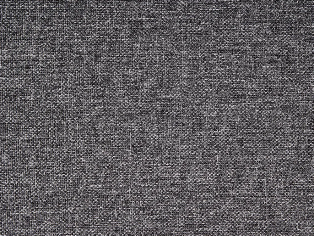 Best Beliani Sohvasanky Kangas Lisavuode Tummanharmaa 90 X 200 Cm Marmande