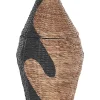 Best Sale Beliani Vesihyasinttikori Luonnonvari 40 Cm Hadzabe