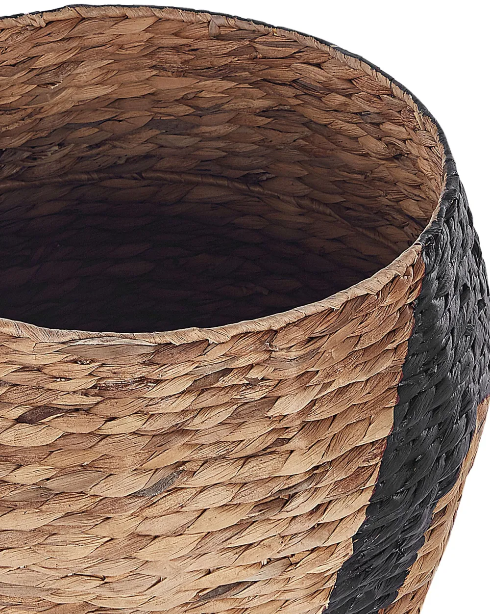 Best Sale Beliani Vesihyasinttikori Luonnonvari 40 Cm Hadzabe