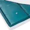 Clearance Beliani Vesisangyn Patja Matala Vaimennus 180 X 200 Cm Dual